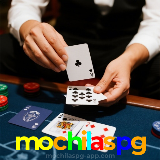 Apostas no mochilaspg — app mobile, alertas e melhores cotações