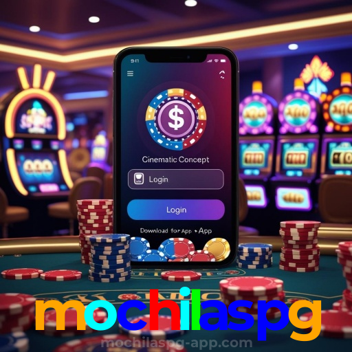 mochilaspg
