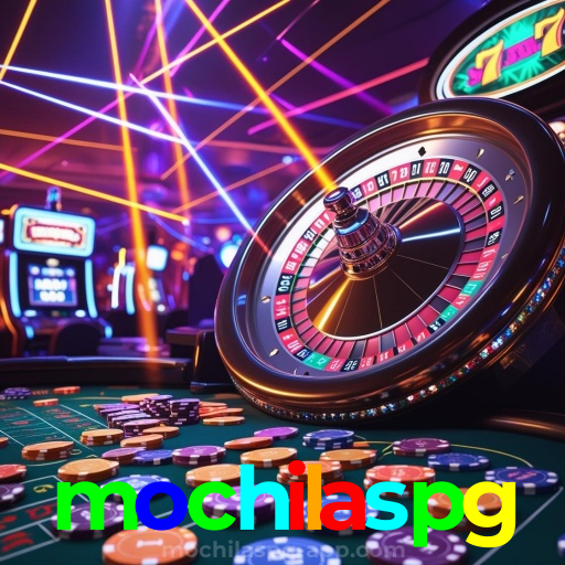 mochilaspg