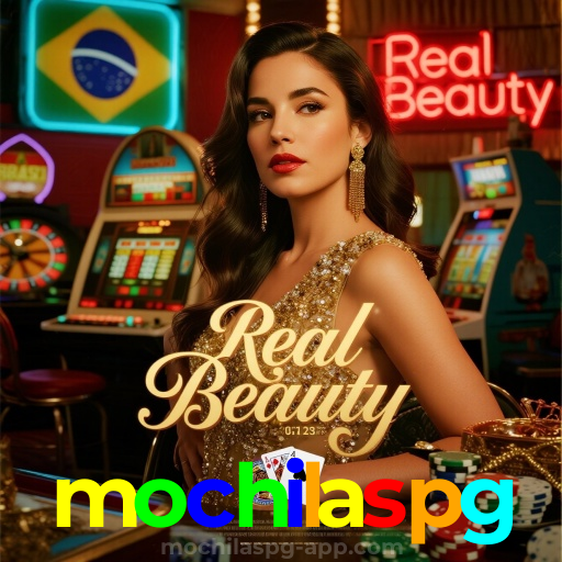 A Magia dos Caça-Níqueis no mochilaspg