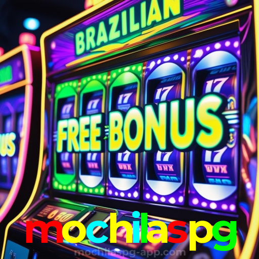 mochilaspg